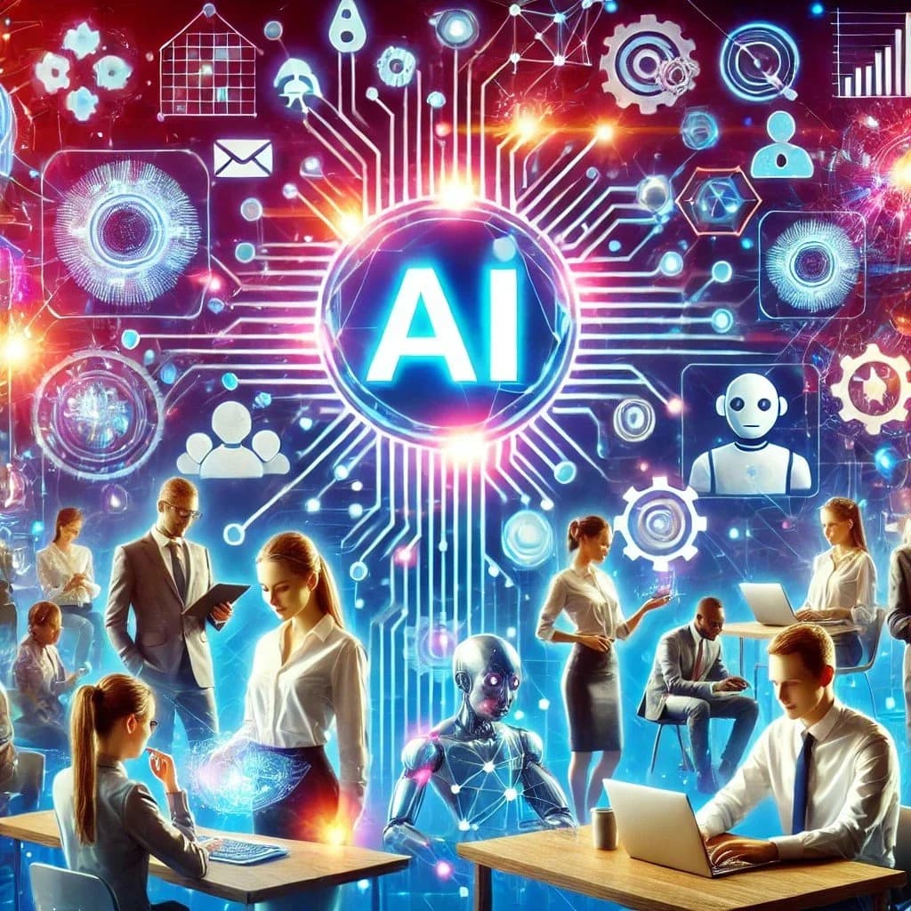 AI Products & Other Services